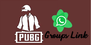 PUBG WhatsApp Group Link