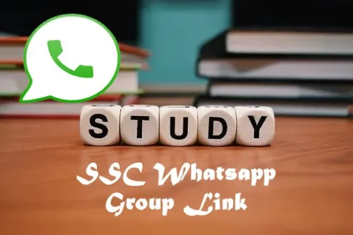 SSC WhatsApp Group Link