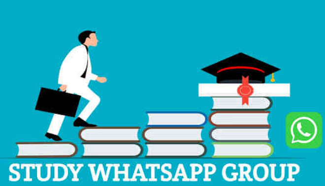 Study WhatsApp Group