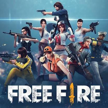 Free Fire WhatsApp Group