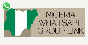 Join Active Nigeria WhatsApp Group Links To Join